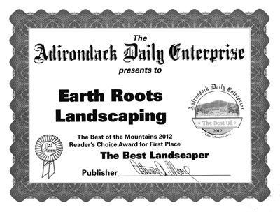 Earth Roots - Lake Placid Landscaping - Lake Placid, New York - Adirondacks 002