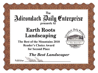 Earth Roots - Lake Placid Landscaping - Lake Placid, New York - Adirondacks 005
