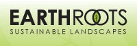 Earth Roots Landscaping Logo